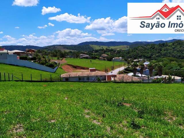 Terreno em condomínio para Venda em Vargem - 5