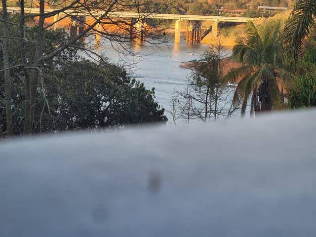 Chácaras Represa para Venda em Igaratá - 5