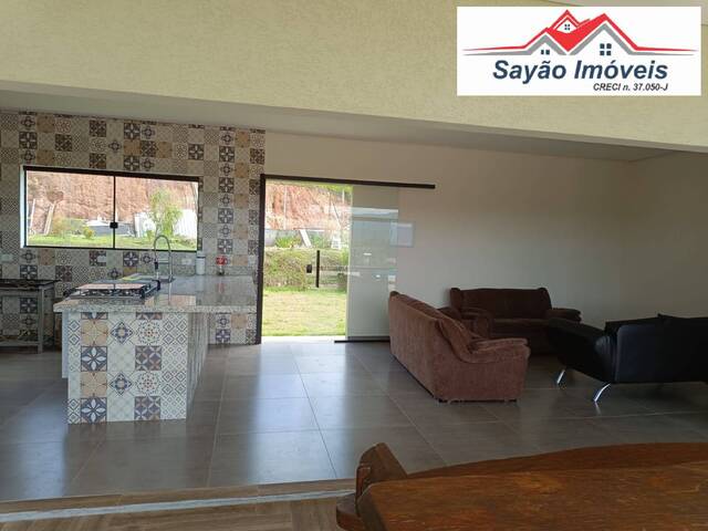 Chácara para Venda em Atibaia - 4