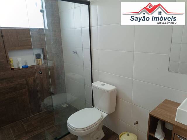 Chácara para Venda em Atibaia - 5