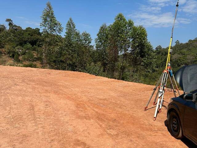Terreno para Venda em Nazaré Paulista - 4