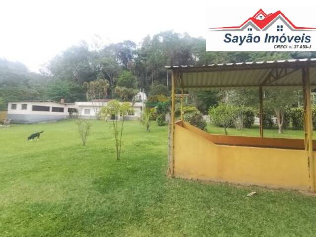 Sítio para Venda em Mairiporã - 4