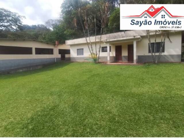 Sítio para Venda em Mairiporã - 5