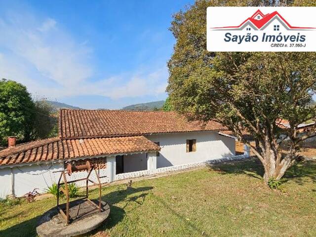 Chácara para Venda em Piracaia - 5