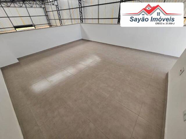 Galpão para Locação em Atibaia - 5