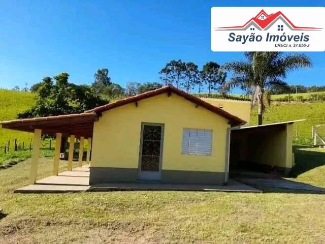 Sítio para Venda em Pinhalzinho - 5