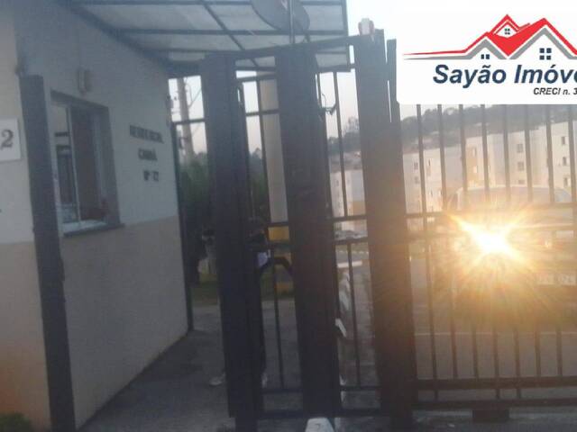 Apartamento para Venda em Mairiporã - 5