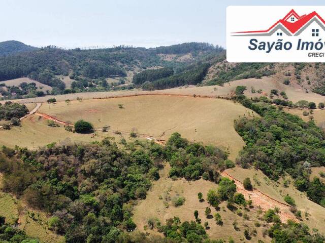 Área para Venda em Vargem - 4