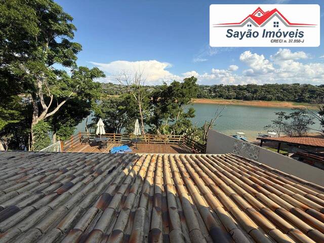 Chácaras Represa para Venda em Joanópolis - 5
