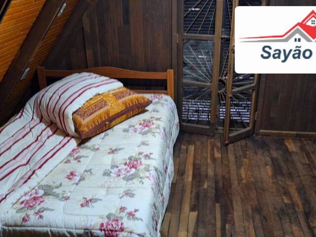 Chácara em condomínio para Venda em Piracaia - 4