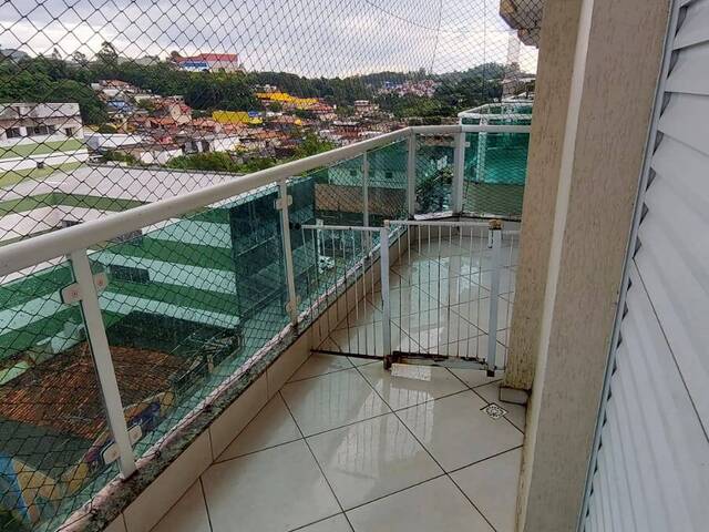 Apartamento para Venda em Mairiporã - 5