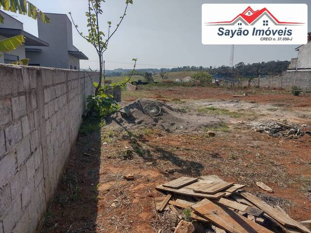 Terreno em condomínio para Venda em Atibaia - 4