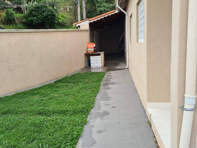 #2532 - Casa para Venda em Mairiporã - SP