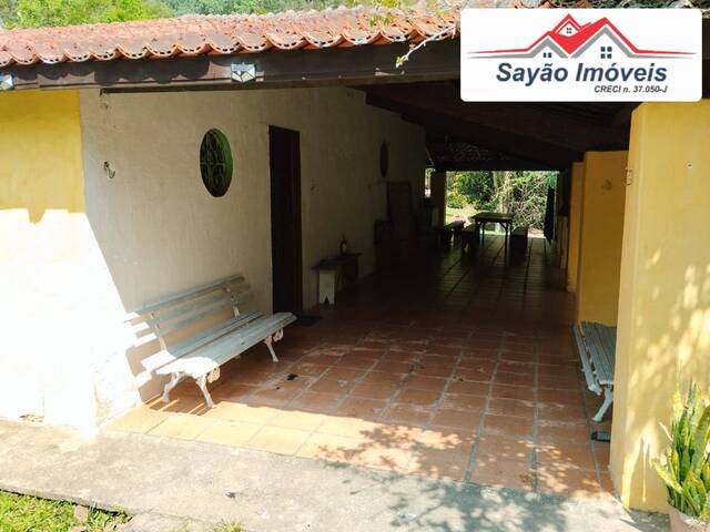 Sítio para Venda em Piracaia - 5