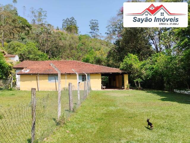 Sítio para Venda em Piracaia - 4