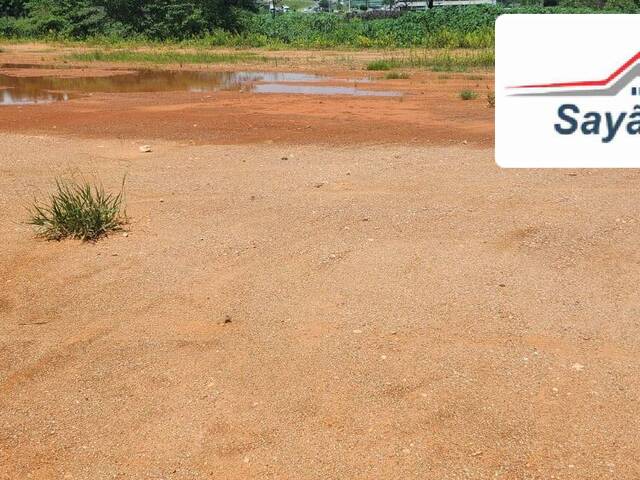 Área para Venda em Atibaia - 5
