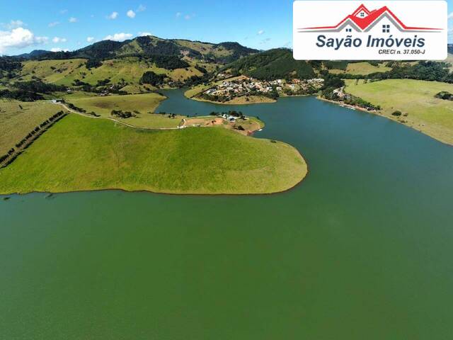 Chácaras Represa para Venda em Joanópolis - 5
