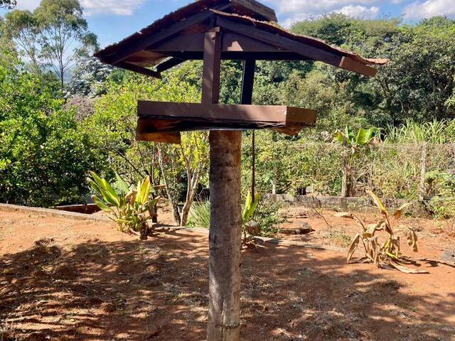 Chácaras Represa para Venda em Joanópolis - 5