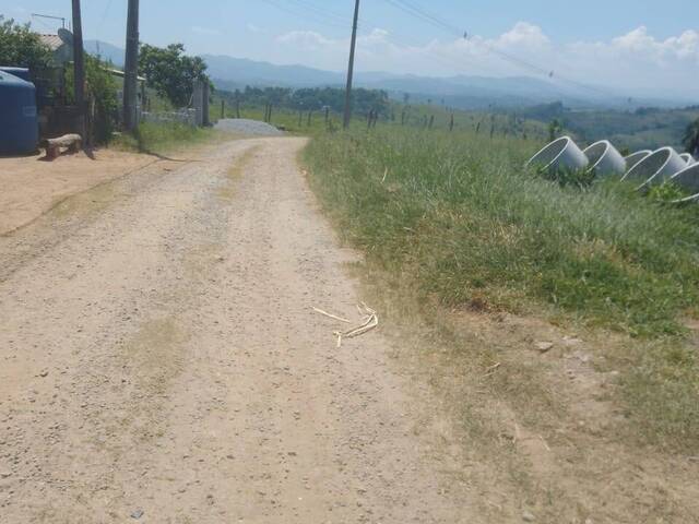 Terreno para Venda em Santa Isabel - 5