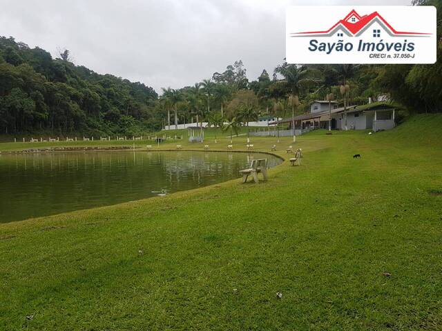 Sítio para Venda em Santa Isabel - 5