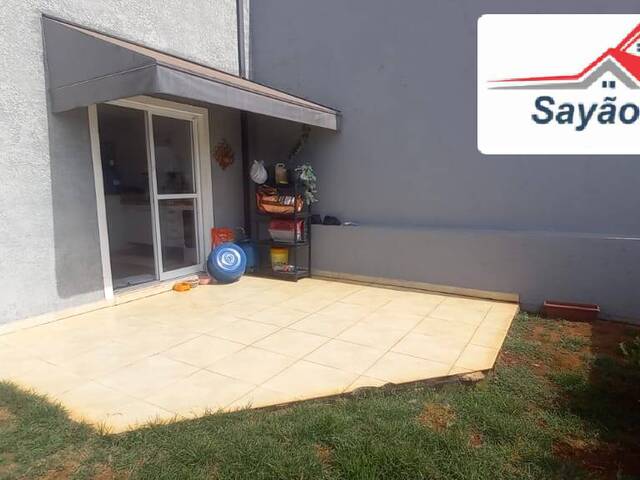 Sobrado para Venda em Bragança Paulista - 4