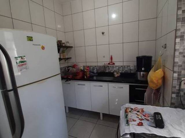 Casa para Venda em Bragança Paulista - 4