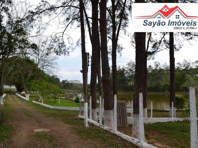 Sítio para Venda em Santa Isabel - 4