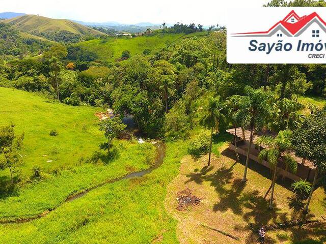 Sítio para Venda em Santa Isabel - 5
