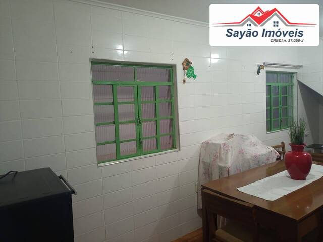 Casa para Venda em Mairiporã - 4