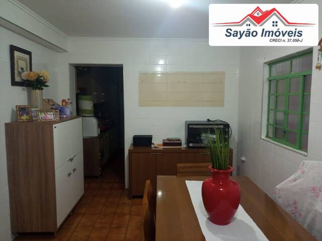 #2076 - Casa para Venda em Mairiporã - SP - 3