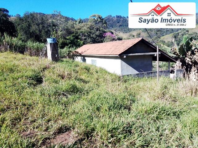 #1659 - Chácara para Venda em Joanópolis - SP - 1