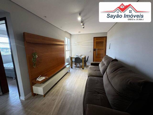 #2323 - Apartamento para Venda em Mairiporã - SP - 3