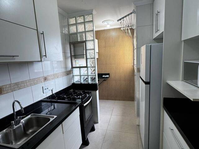 #2323 - Apartamento para Venda em Mairiporã - SP - 2