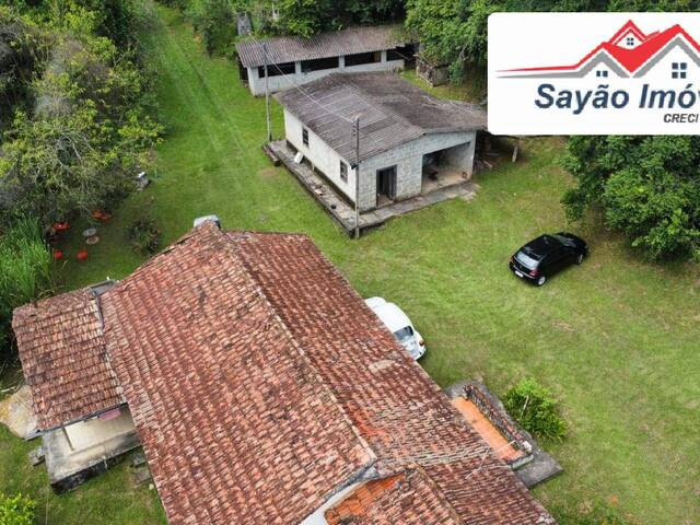 #1191 - Sítio para Venda em Santa Isabel - SP - 1