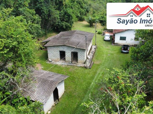 #1191 - Sítio para Venda em Santa Isabel - SP - 2