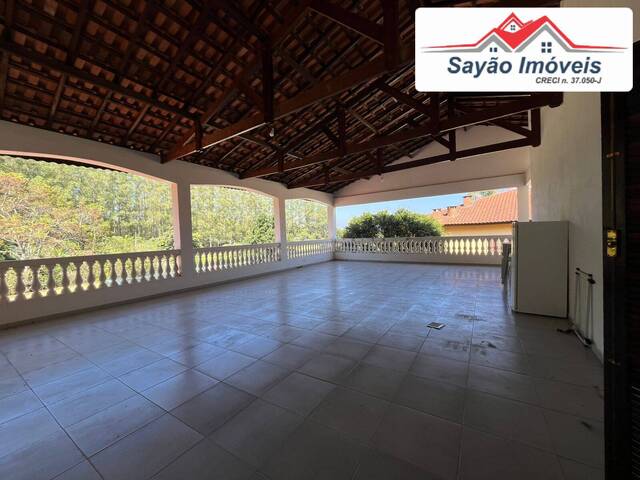 Chácara para Venda em Santa Isabel - 4