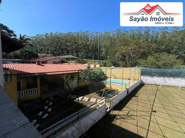 Venda em Recanto Alpina - Santa Isabel