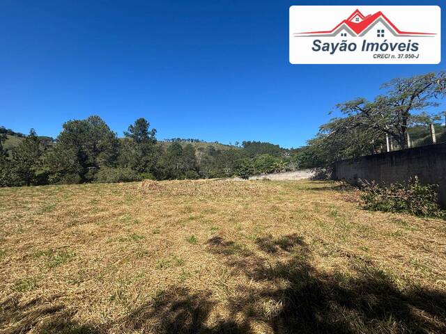#1922 - Terreno em condomínio para Venda em Bom Jesus dos Perdões - SP - 3
