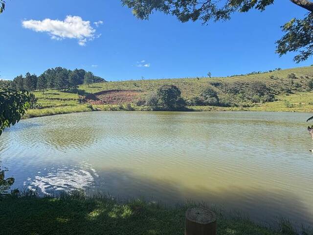 #1922 - Terreno em condomínio para Venda em Bom Jesus dos Perdões - SP - 2