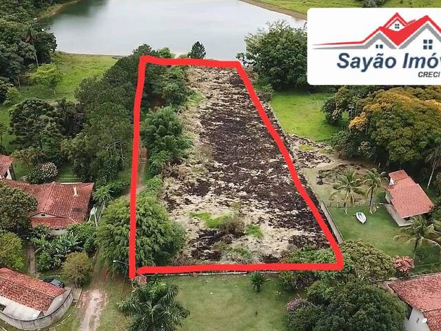 Terreno para Venda em Nazaré Paulista - 4