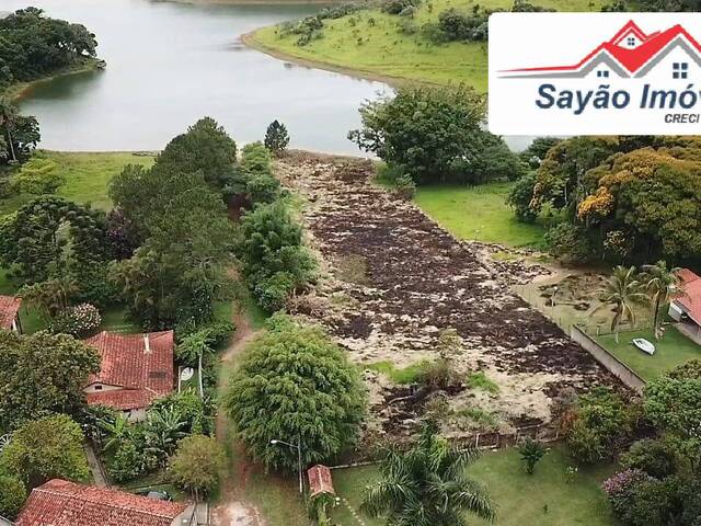 Terreno para Venda em Nazaré Paulista - 5