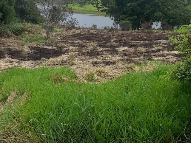 #2635 - Terreno para Venda em Nazaré Paulista - SP - 3