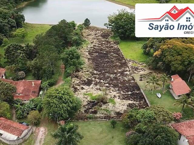 #2635 - Terreno para Venda em Nazaré Paulista - SP - 2