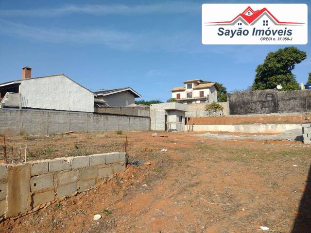 #2636 - Terreno em condomínio para Venda em Atibaia - SP - 3