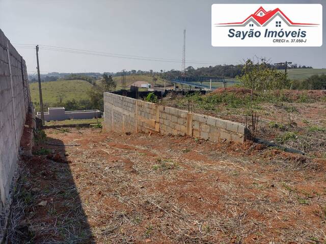 #2636 - Terreno em condomínio para Venda em Atibaia - SP - 2