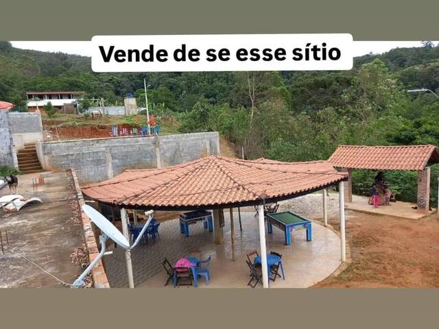 Chácara para Venda em Nazaré Paulista - 4