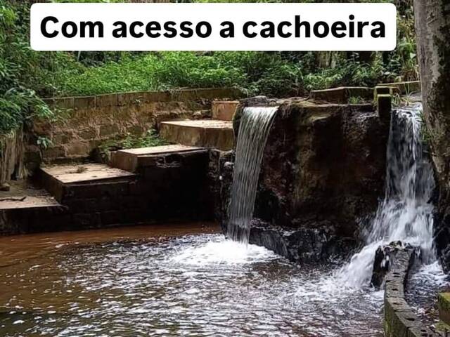 Venda em Moinho I - Nazaré Paulista