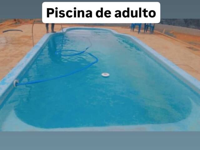 #2637 - Chácara para Venda em Nazaré Paulista - SP - 3