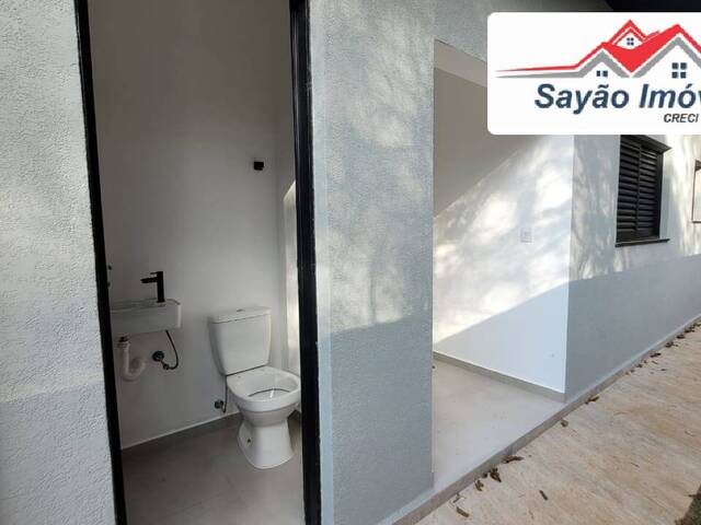 Casa para Venda em Mairiporã - 4