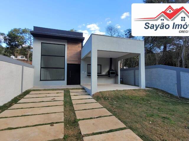 #2639 - Casa para Venda em Mairiporã - SP - 3